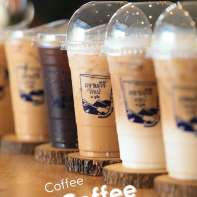 ครามคีรี คาเฟ่